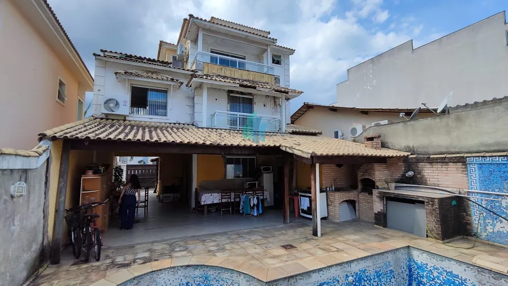 Casa, 4 quartos, 400 m² - Foto 1