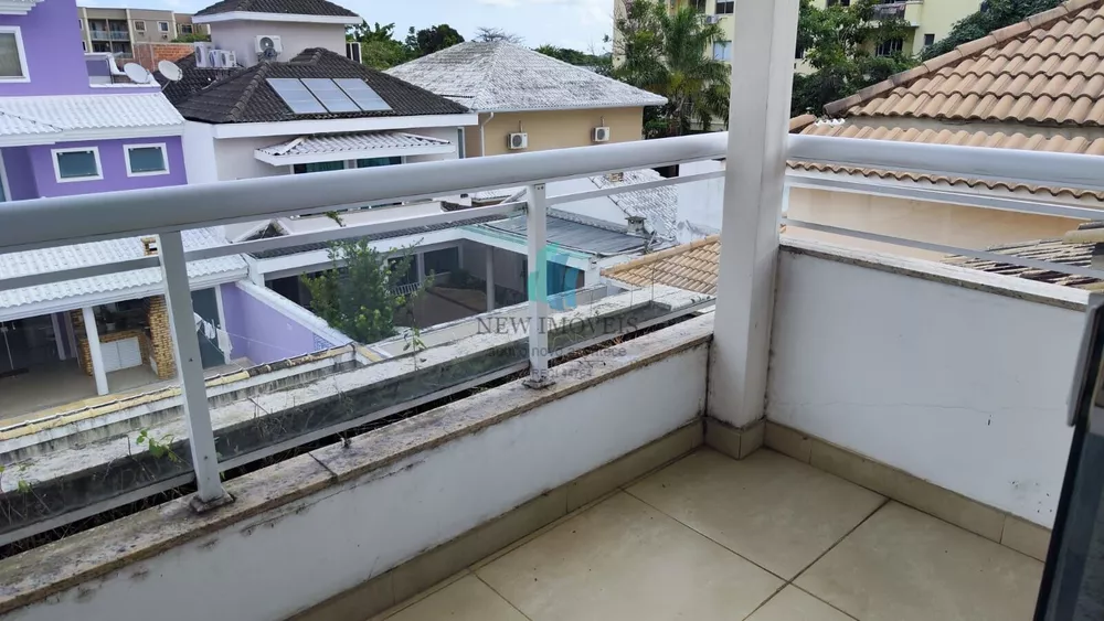 Casa, 4 quartos, 400 m² - Foto 24