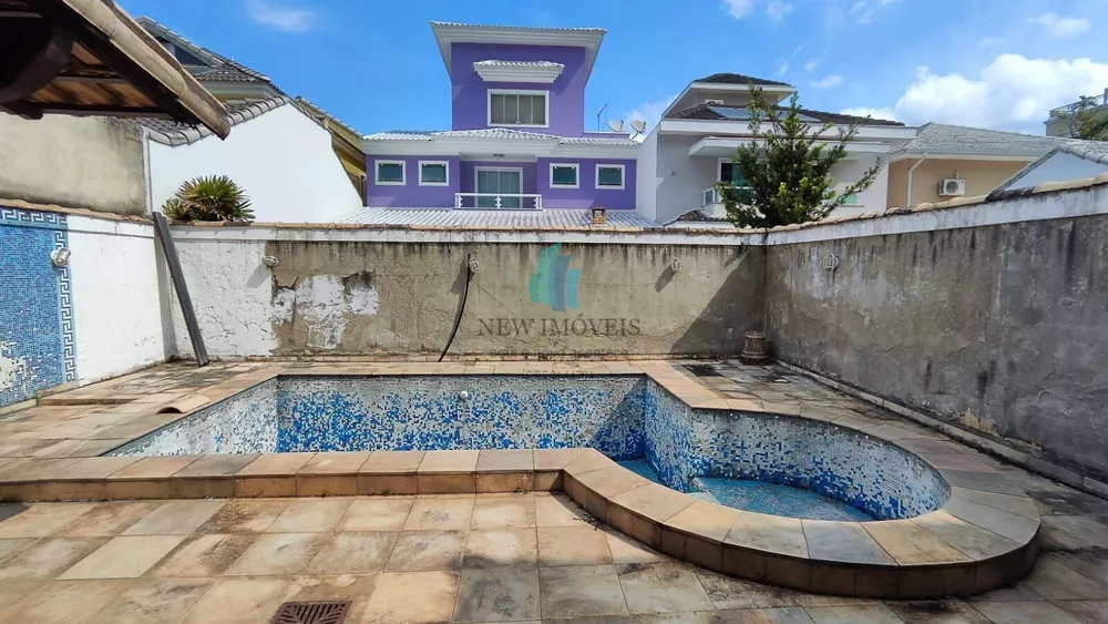Casa, 4 quartos, 400 m² - Foto 17