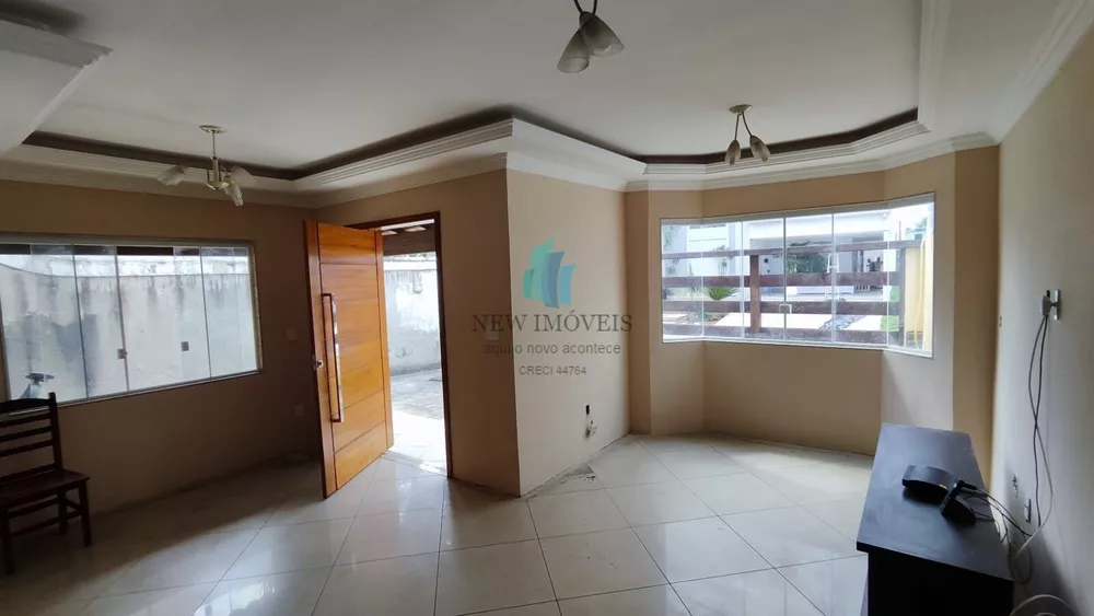 Casa, 4 quartos, 400 m² - Foto 3