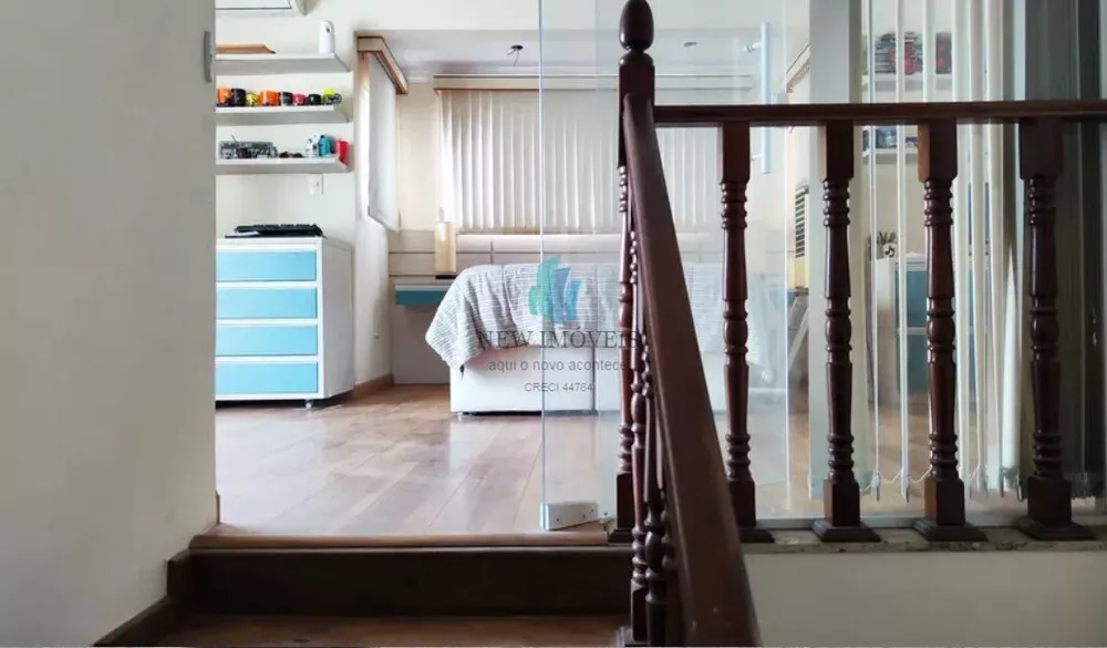 Casa, 4 quartos, 400 m² - Foto 30