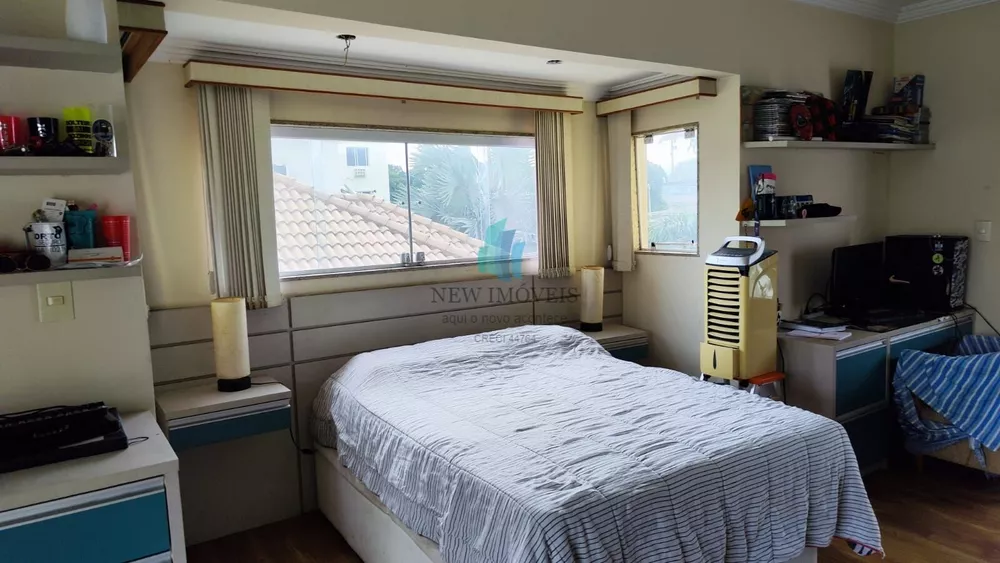 Casa, 4 quartos, 400 m² - Foto 28