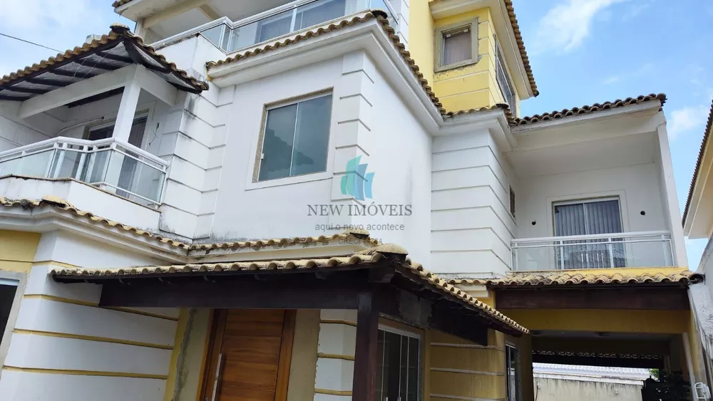 Casa, 4 quartos, 400 m² - Foto 29