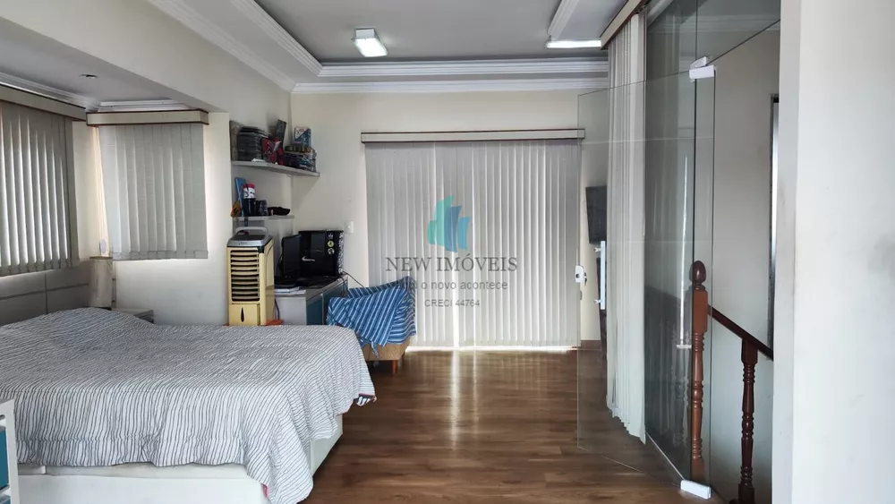 Casa, 4 quartos, 400 m² - Foto 27