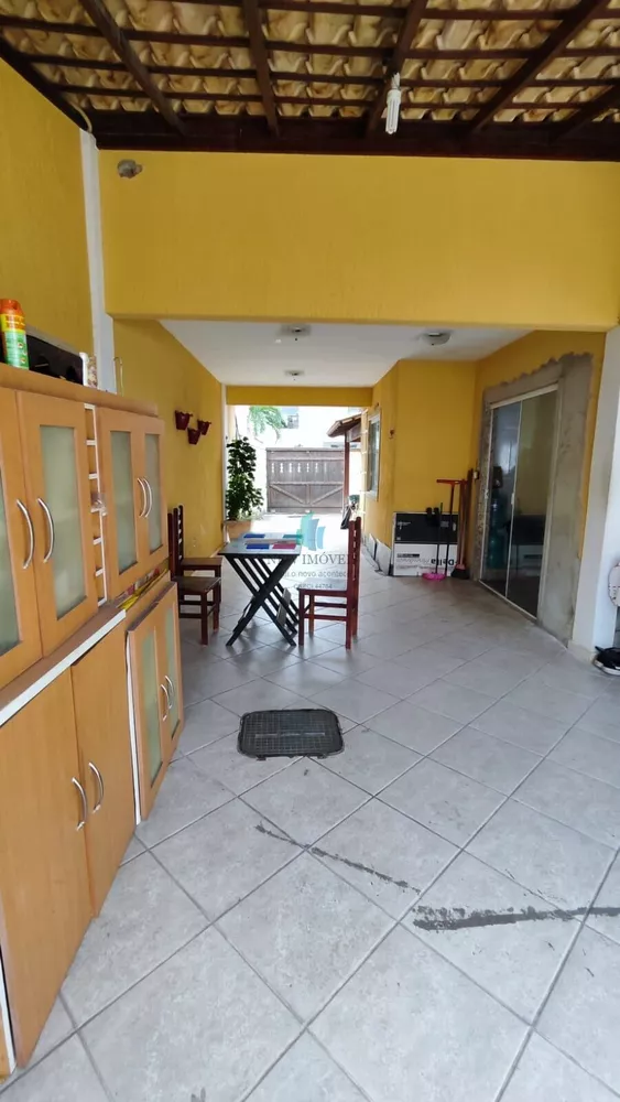 Casa, 4 quartos, 400 m² - Foto 16