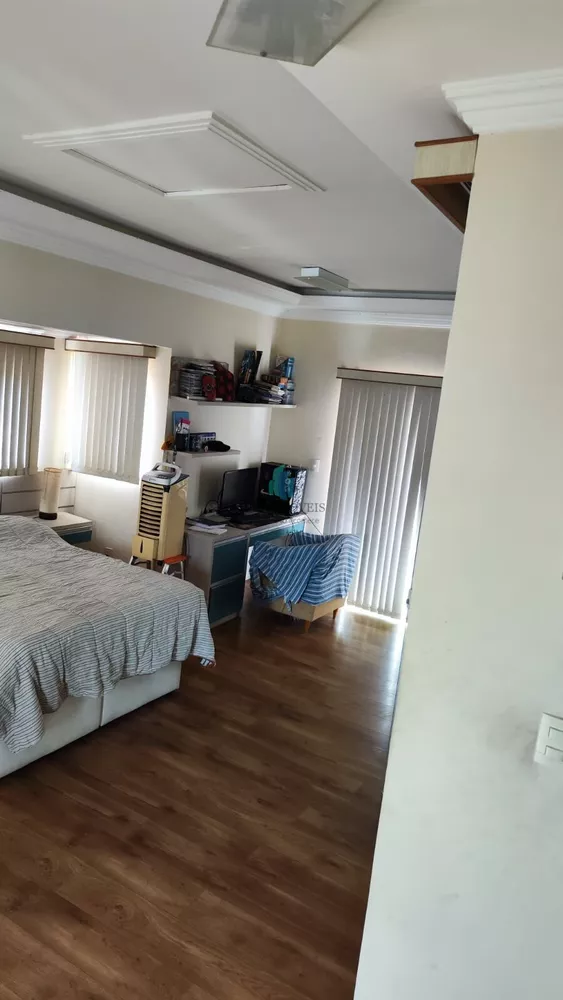 Casa, 4 quartos, 400 m² - Foto 21