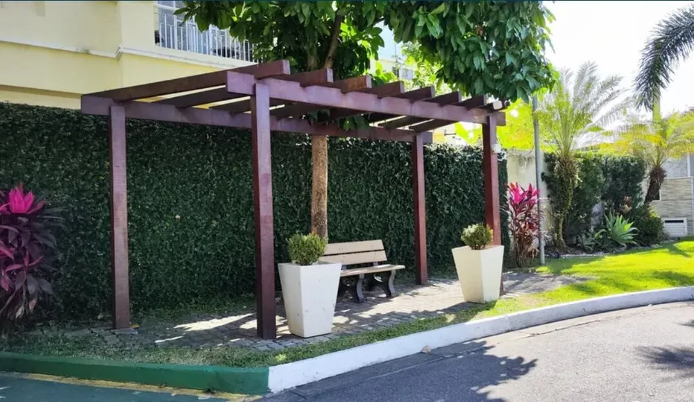 Casa, 4 quartos, 400 m² - Foto 36