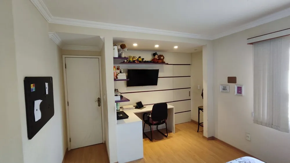 Casa, 4 quartos, 400 m² - Foto 54