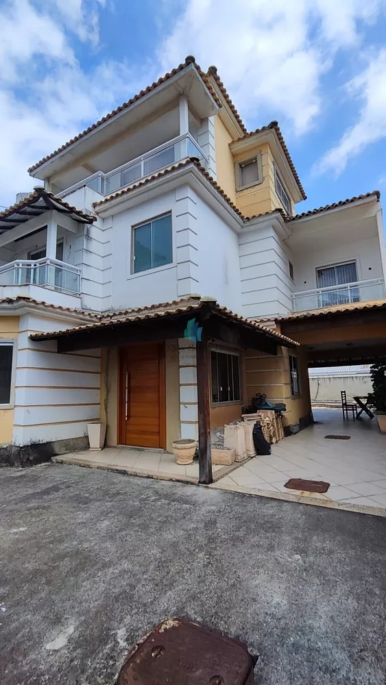 Casa, 4 quartos, 400 m² - Foto 2