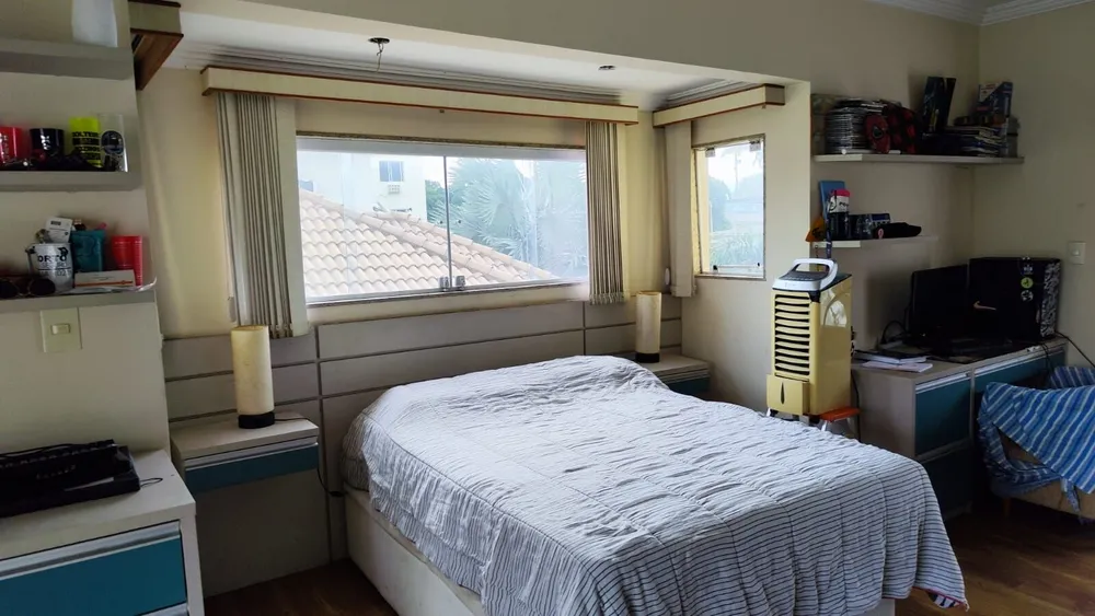 Casa, 4 quartos, 400 m² - Foto 84