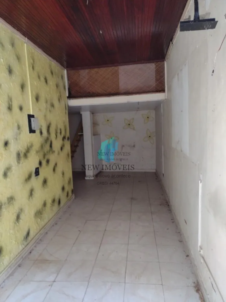 Loja-Salão, 28 m² - Foto 9