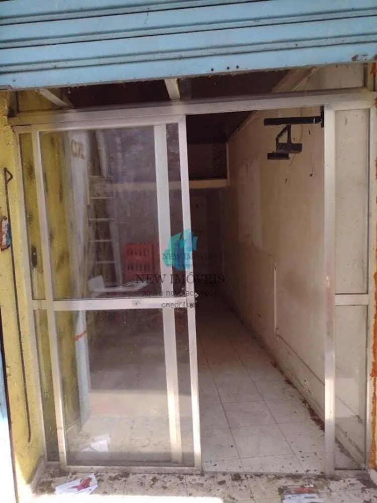 Loja-Salão, 28 m² - Foto 3