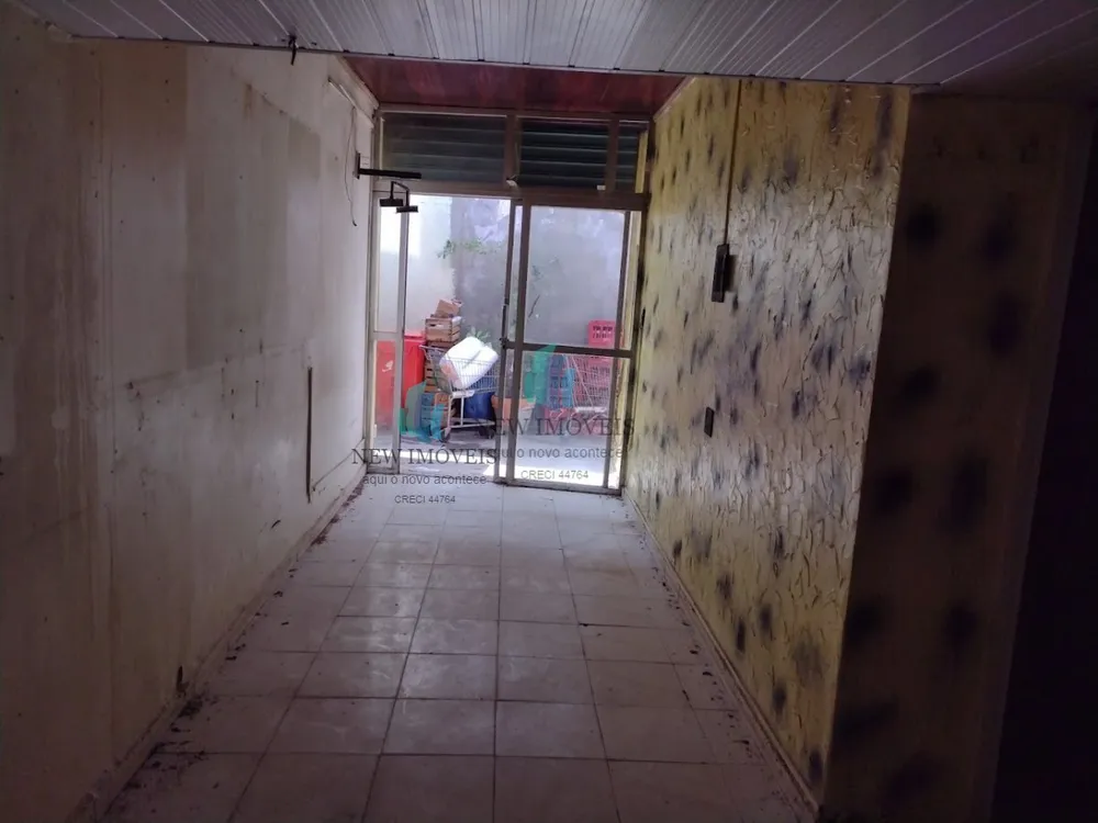 Loja-Salão, 28 m² - Foto 12