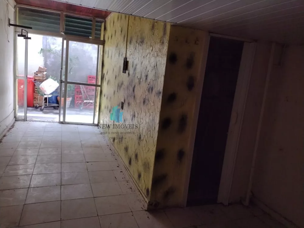 Loja-Salão, 28 m² - Foto 5