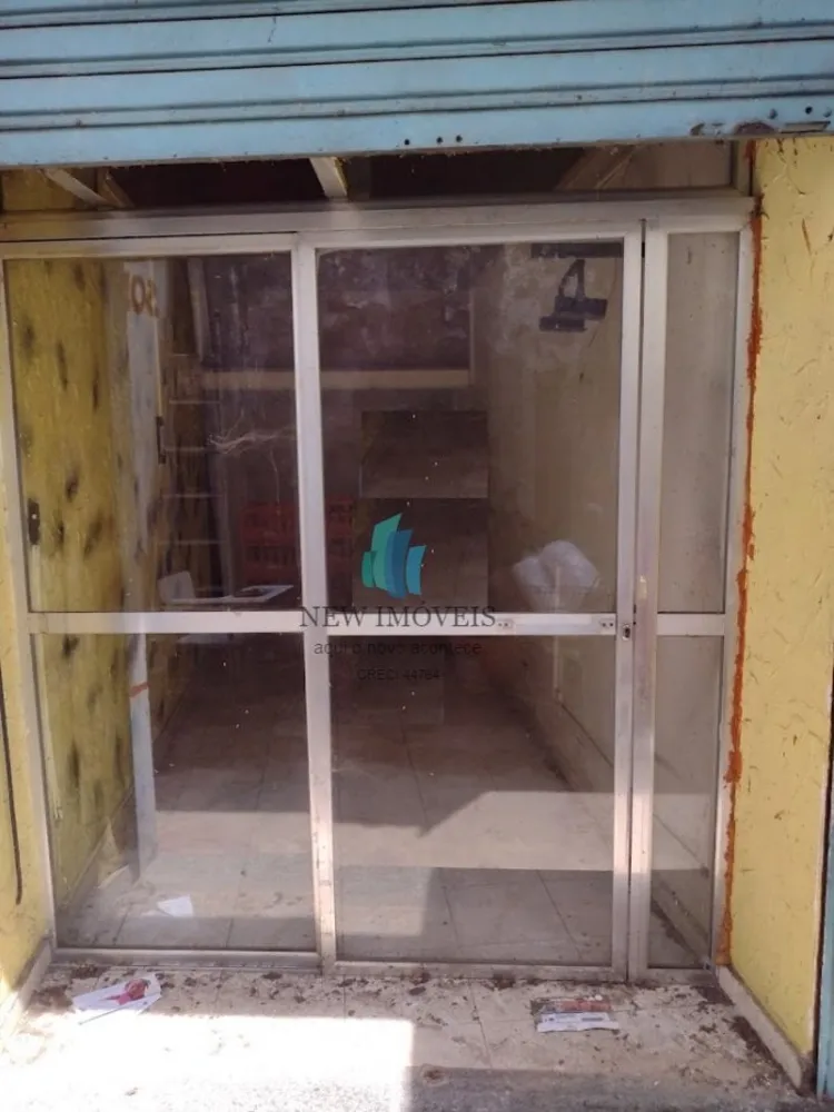 Loja-Salão, 28 m² - Foto 23