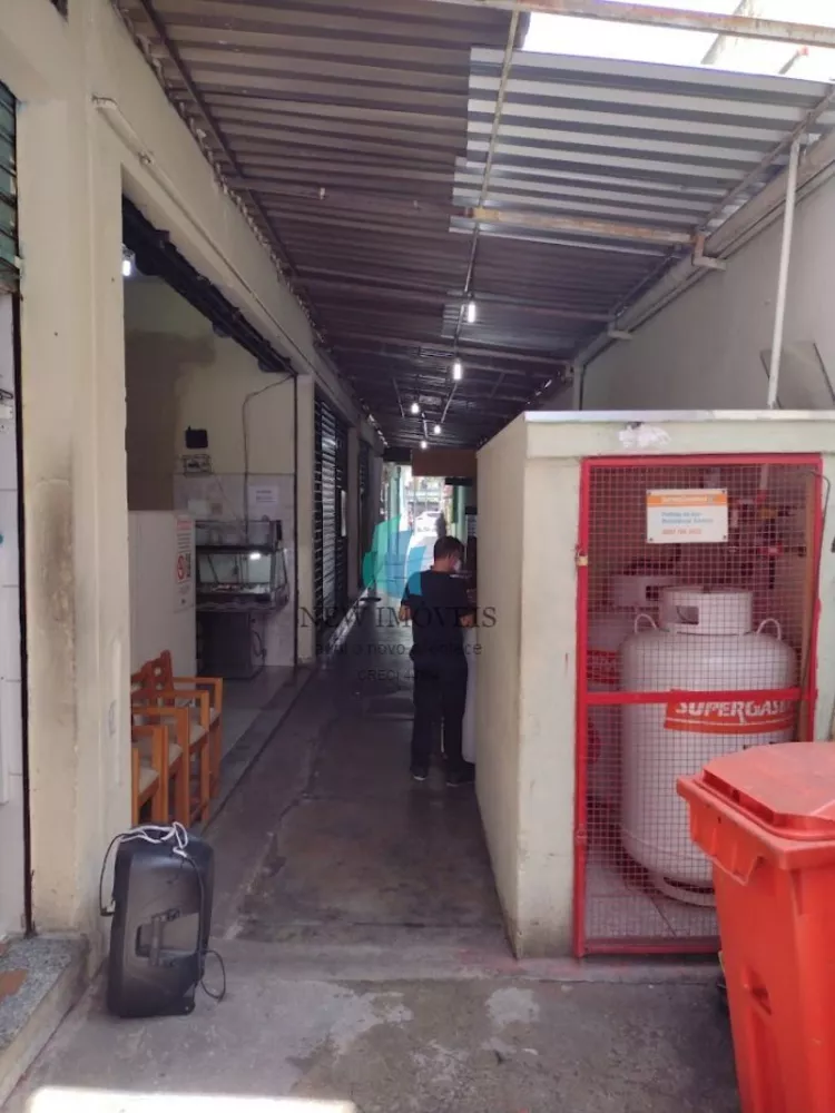 Loja-Salão, 28 m² - Foto 7