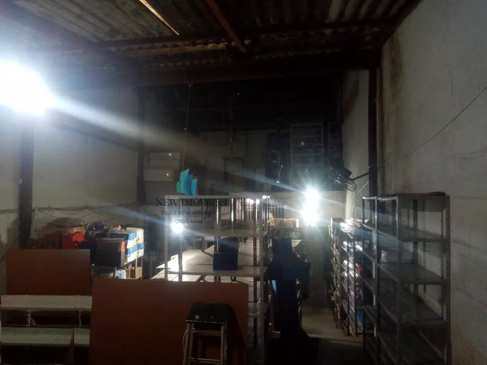 Loja-Salão, 240 m² - Foto 10