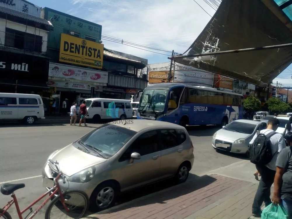 Loja-Salão, 240 m² - Foto 4
