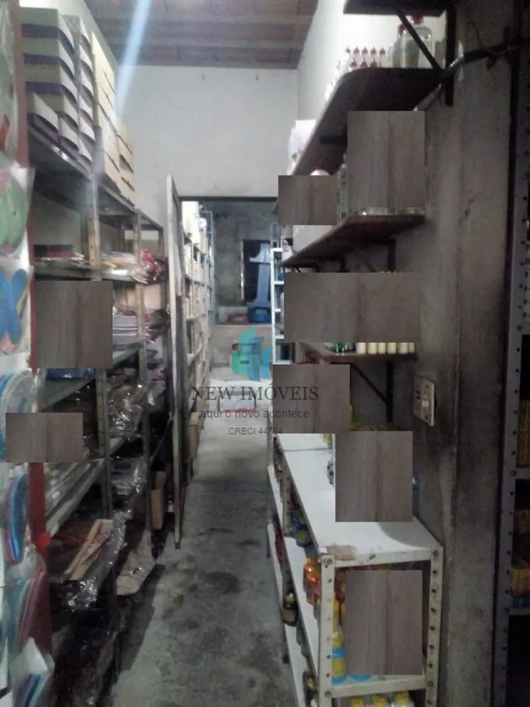 Loja-Salão, 240 m² - Foto 3