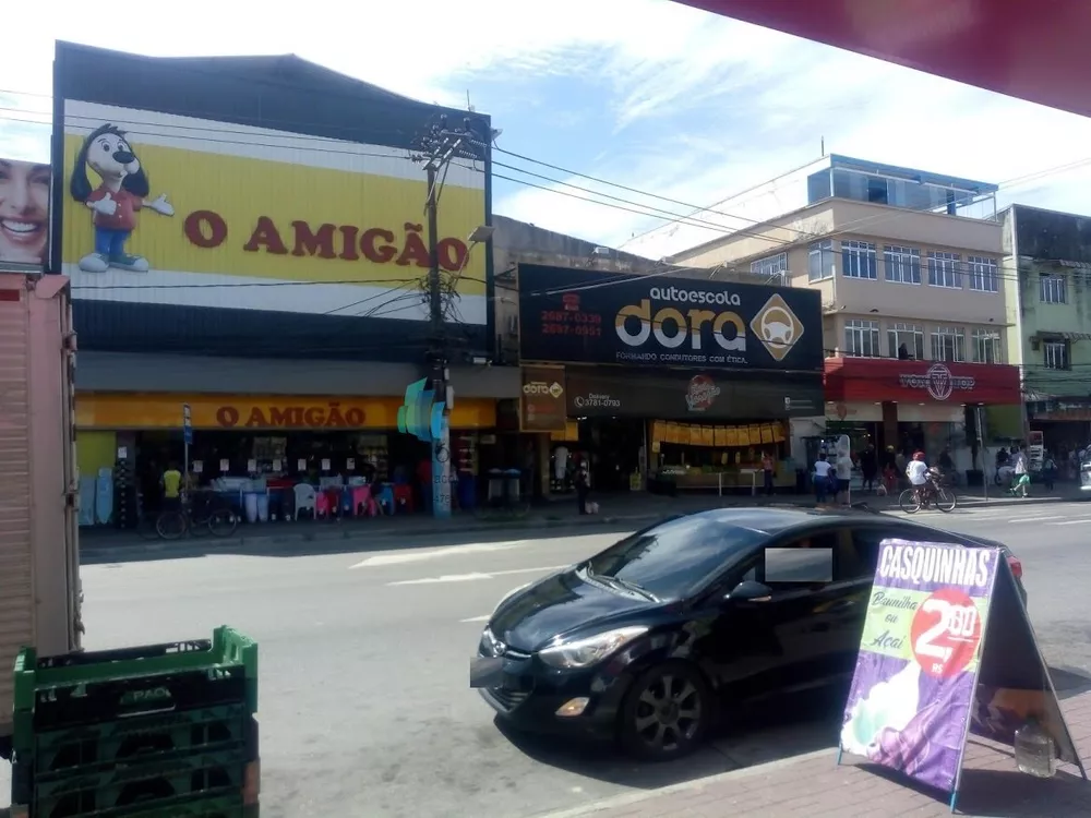 Loja-Salão, 240 m² - Foto 13