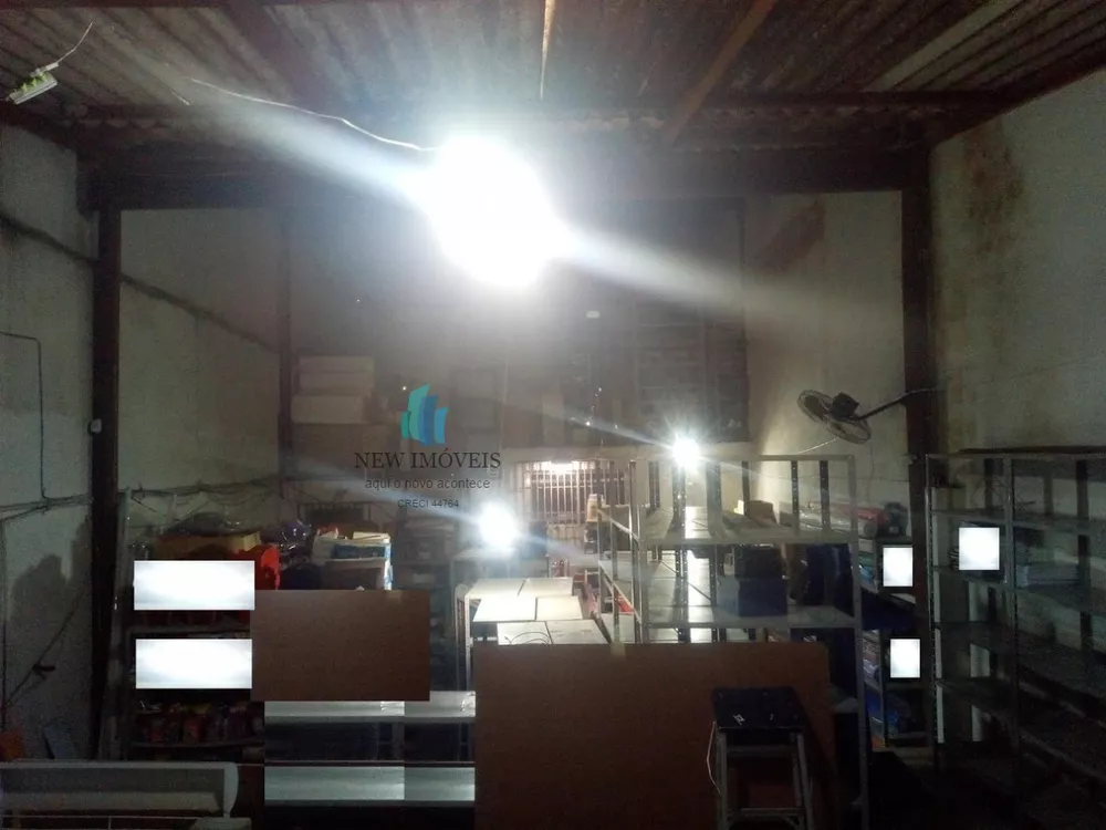 Loja-Salão, 240 m² - Foto 9