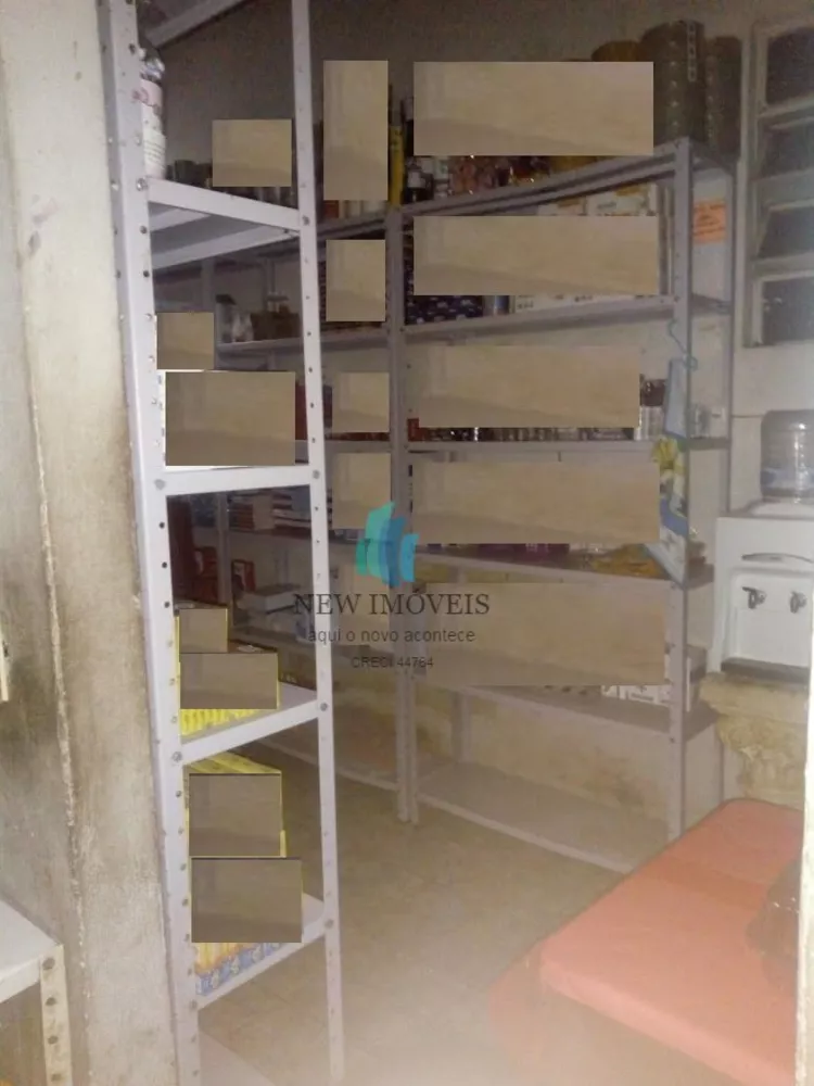 Loja-Salão, 240 m² - Foto 2
