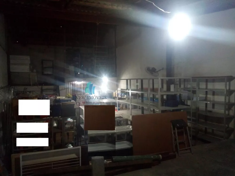 Loja-Salão, 240 m² - Foto 5