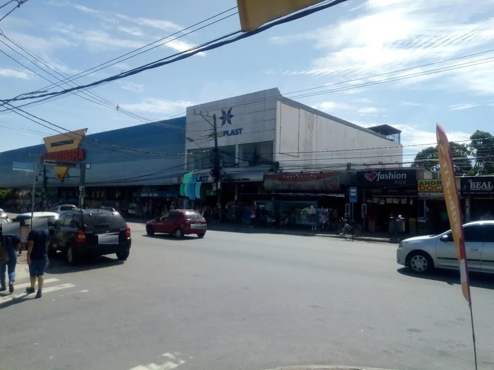 Loja-Salão, 240 m² - Foto 28