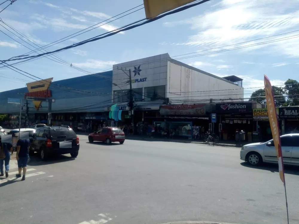 Loja-Salão, 240 m² - Foto 8