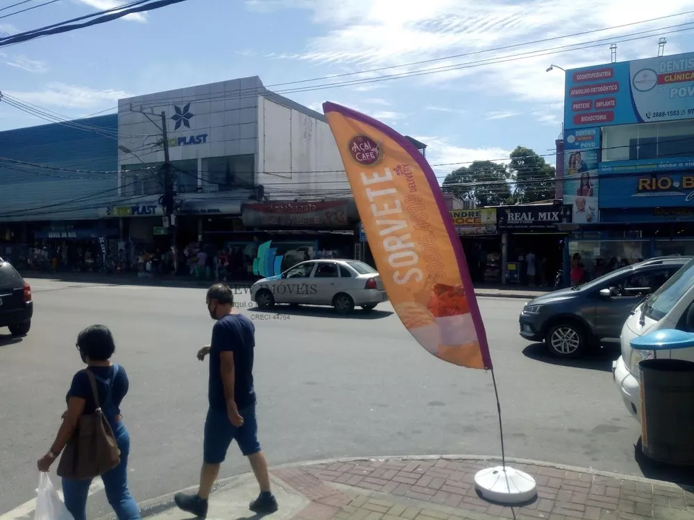 Loja-Salão, 240 m² - Foto 12