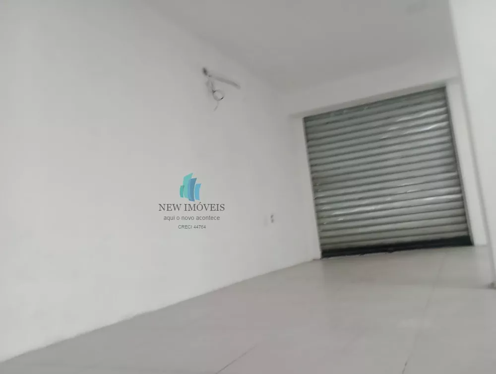 Loja-Salão para alugar, 19m² - Foto 1