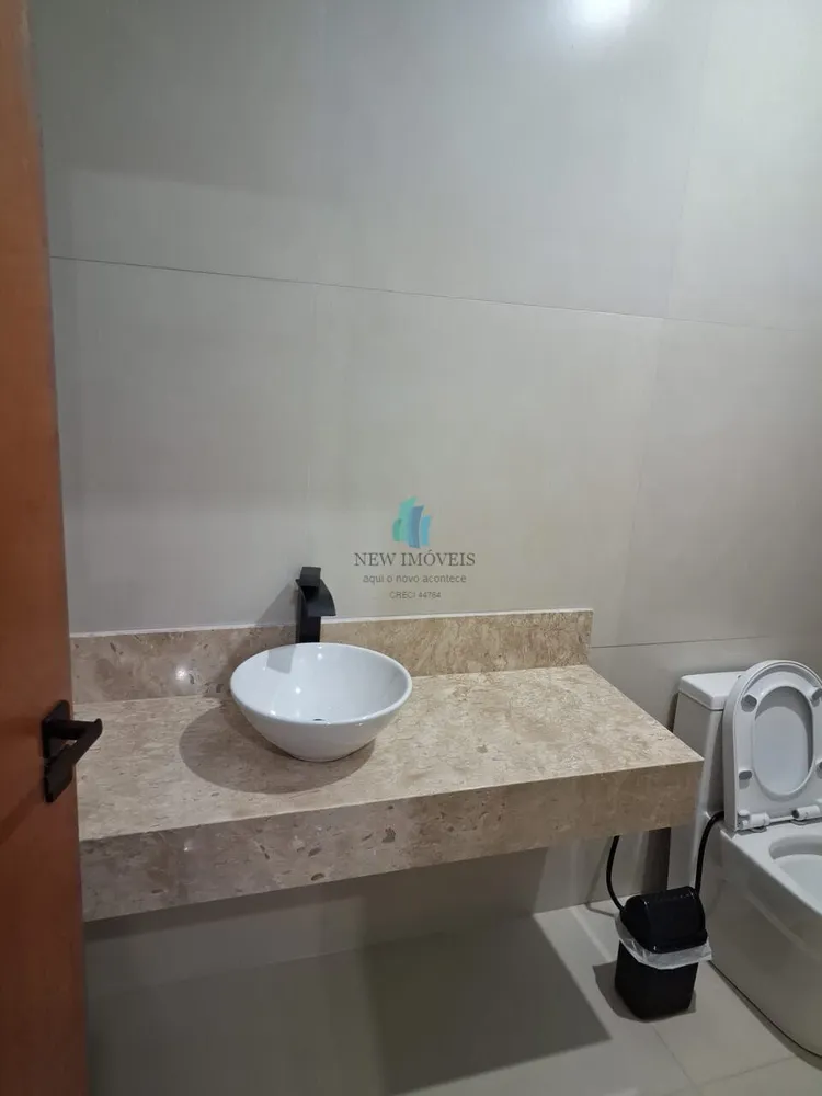 Casa, 280 m² - Foto 13
