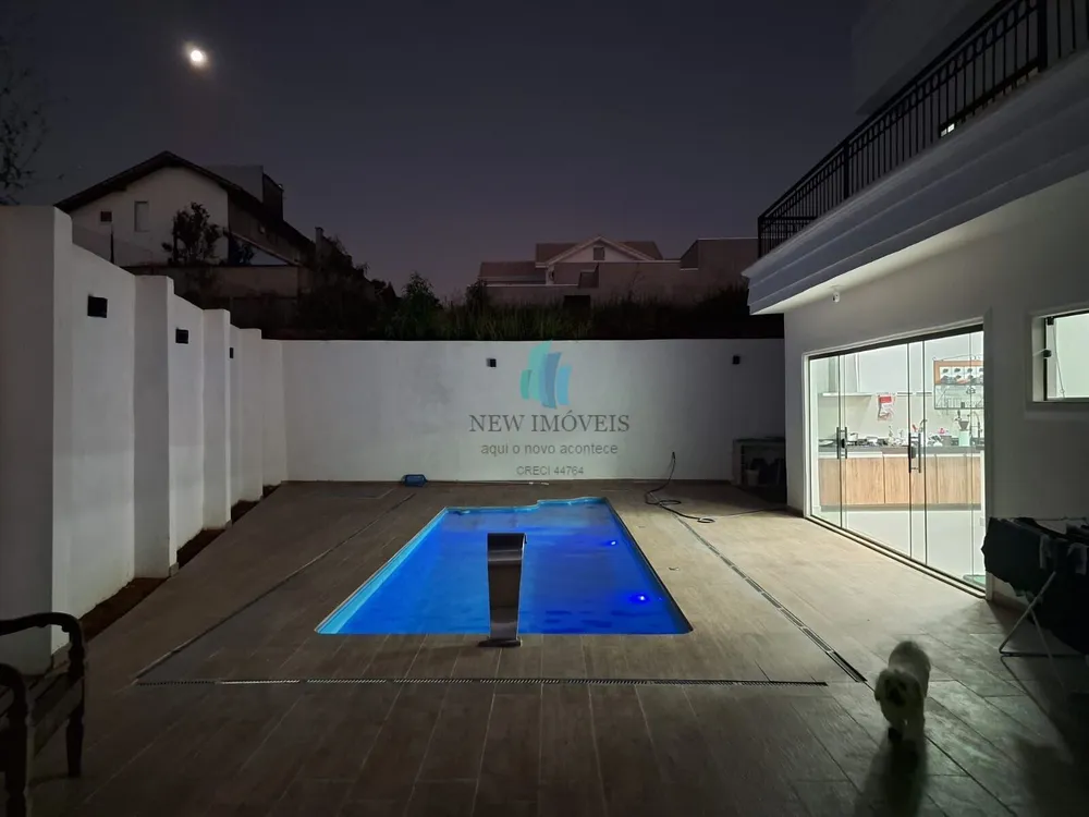 Casa, 280 m² - Foto 16
