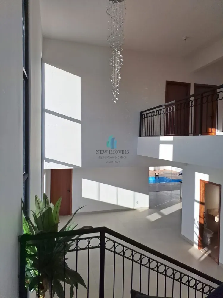 Casa, 280 m² - Foto 2