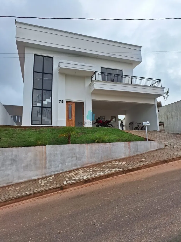 Casa, 280 m² - Foto 7