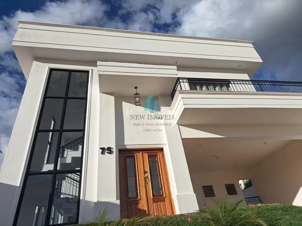 Casa, 280 m² - Foto 6