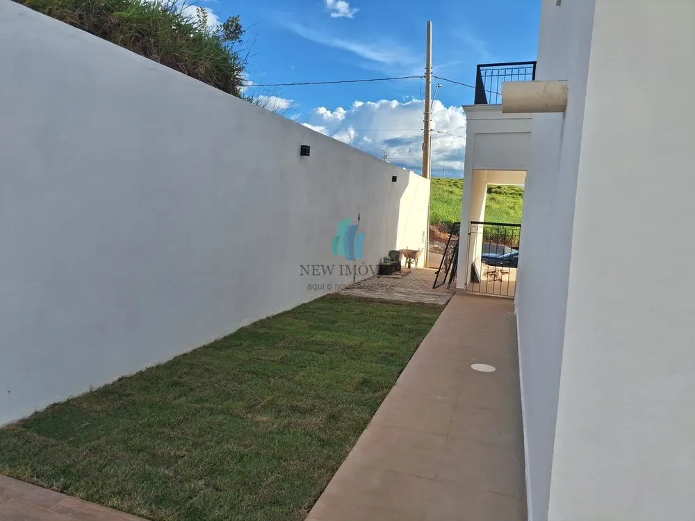 Casa, 280 m² - Foto 1