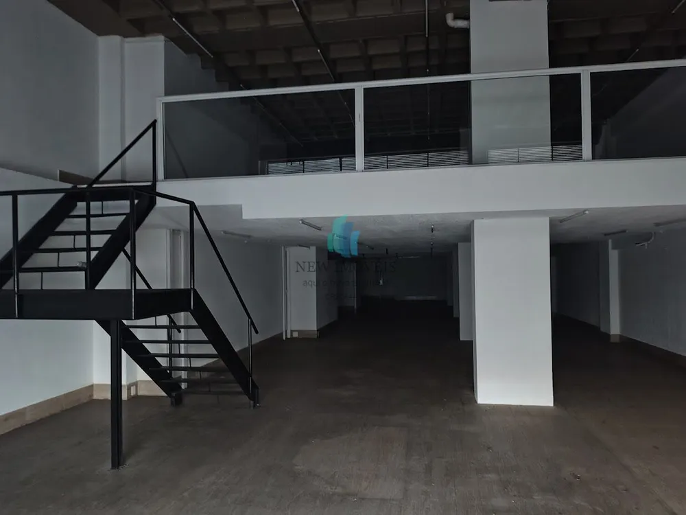 Loja-Salão, 580 m² - Foto 10