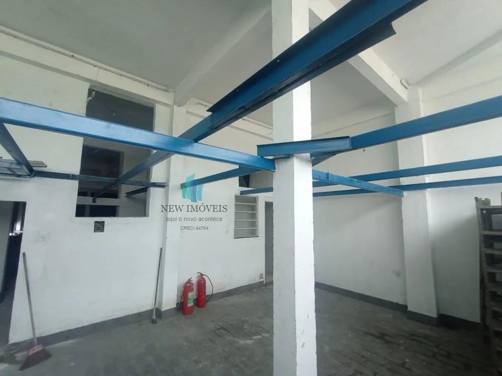 Loja-Salão, 300 m² - Foto 20