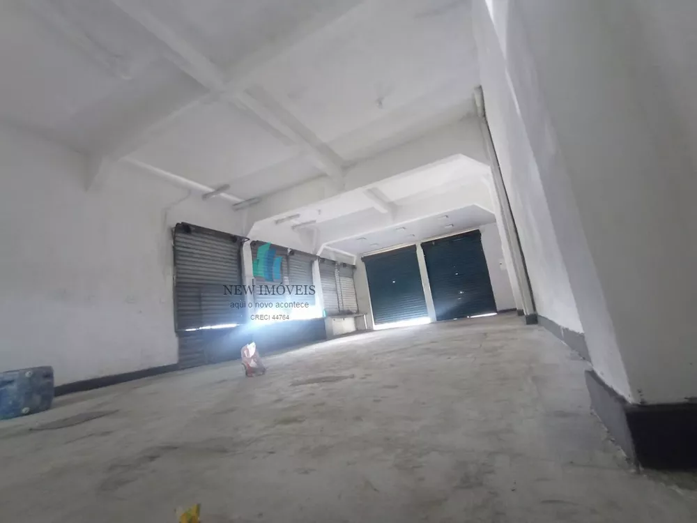 Loja-Salão, 300 m² - Foto 1