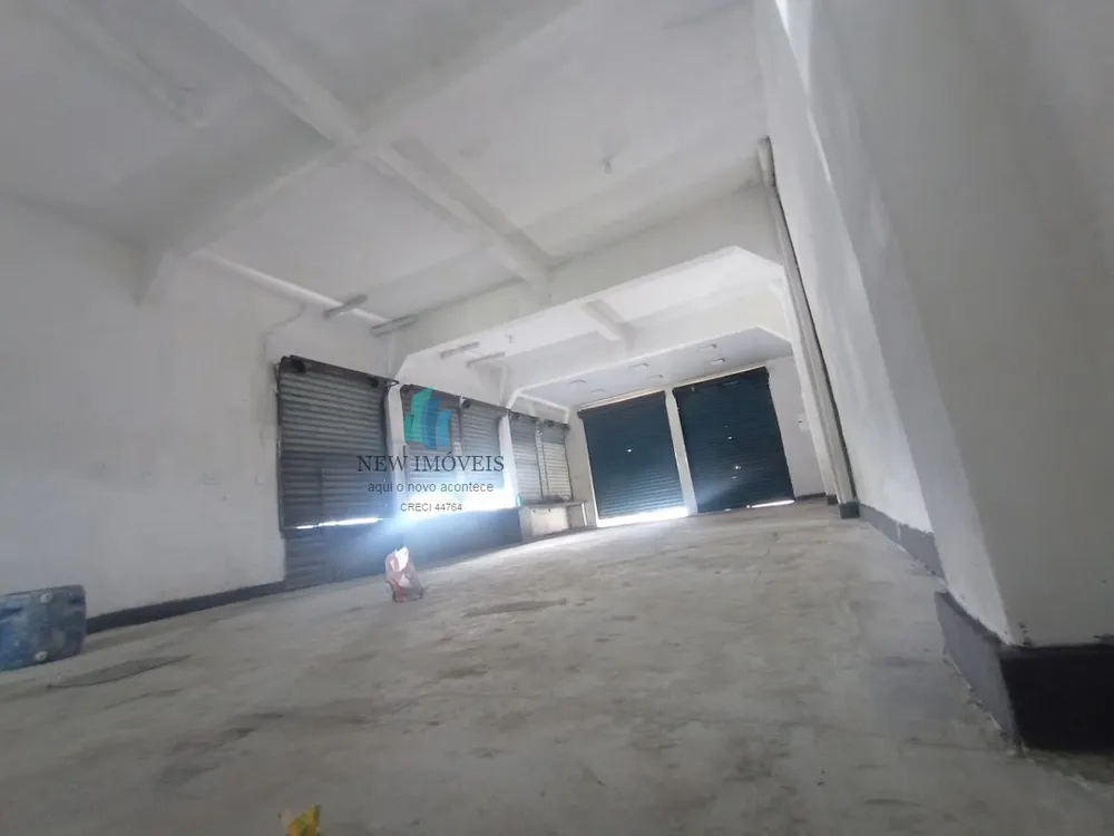 Loja-Salão, 300 m² - Foto 1