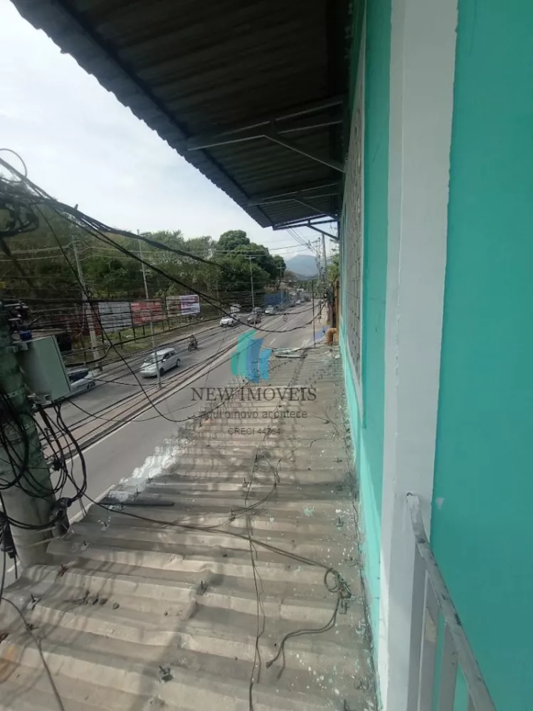Loja-Salão, 300 m² - Foto 20