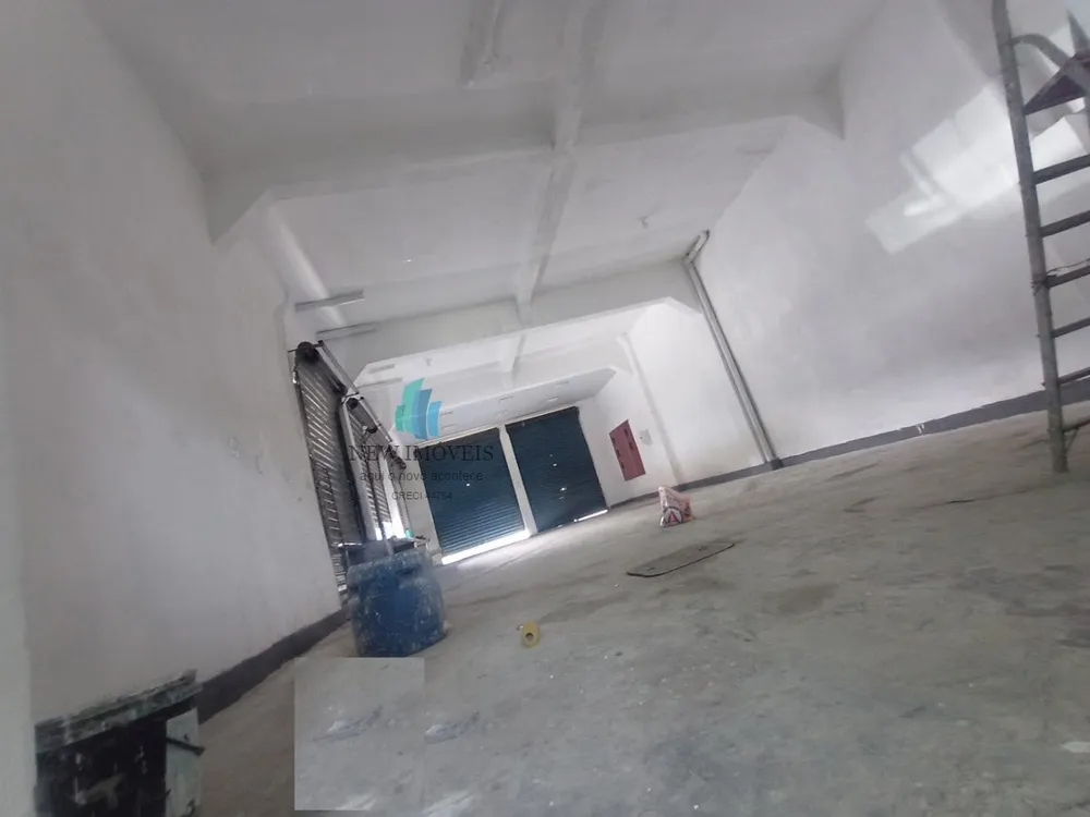 Loja-Salão, 300 m² - Foto 10