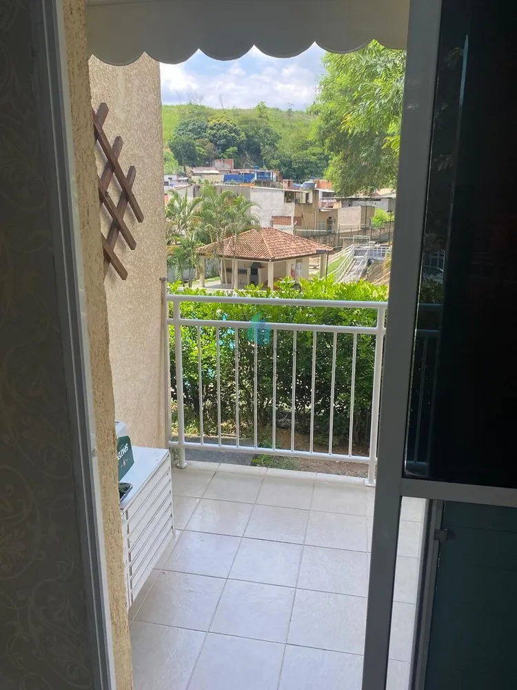 Apartamento, 2 quartos, 42 m² - Foto 3