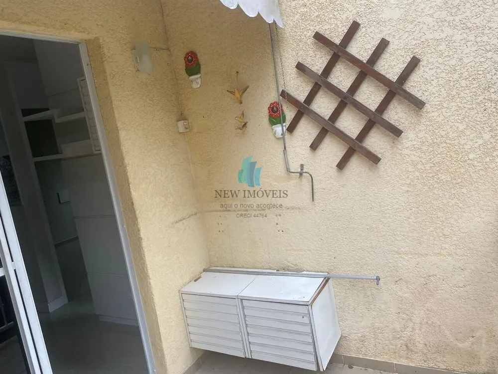 Apartamento, 2 quartos, 42 m² - Foto 4