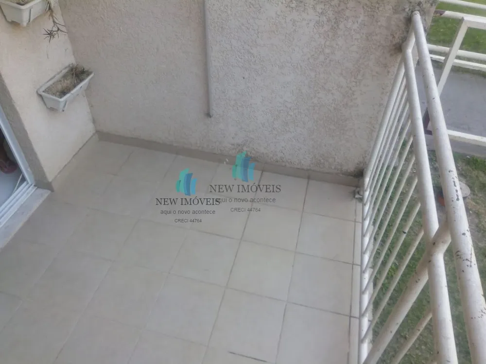 Apartamento, 2 quartos, 42 m² - Foto 7
