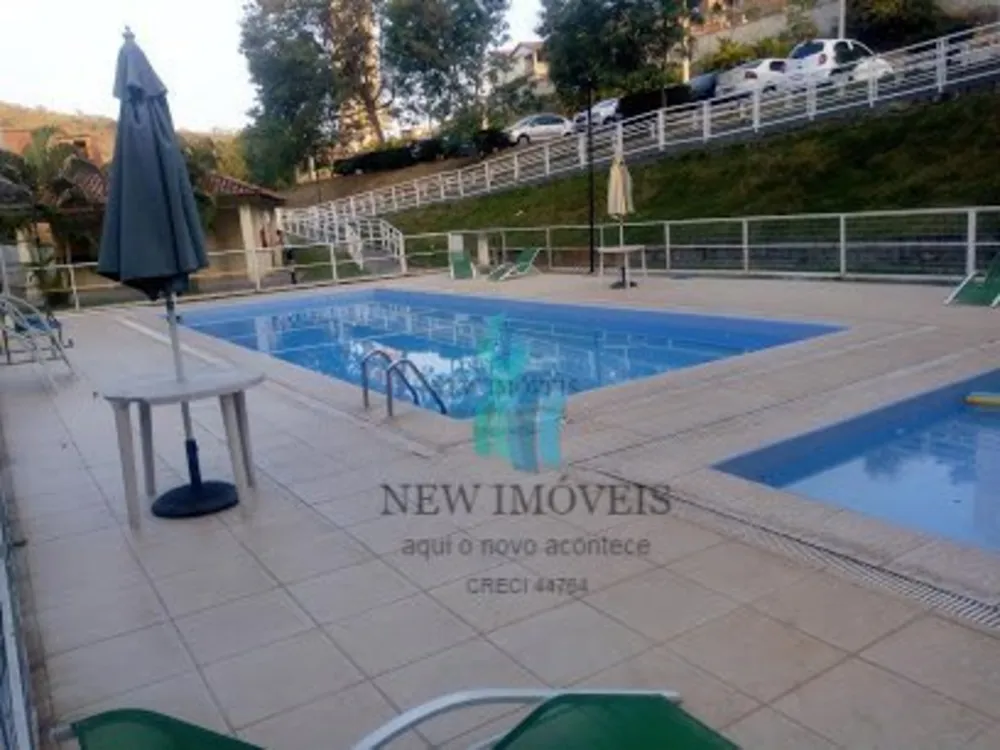 Apartamento, 2 quartos, 42 m² - Foto 2