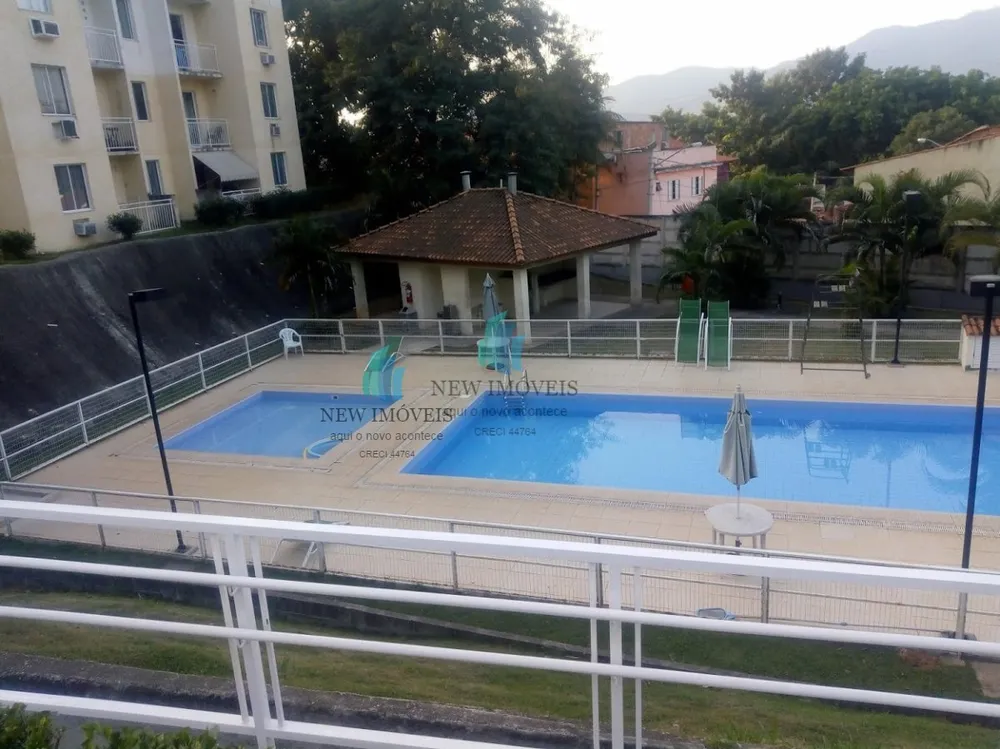 Apartamento, 2 quartos, 42 m² - Foto 15