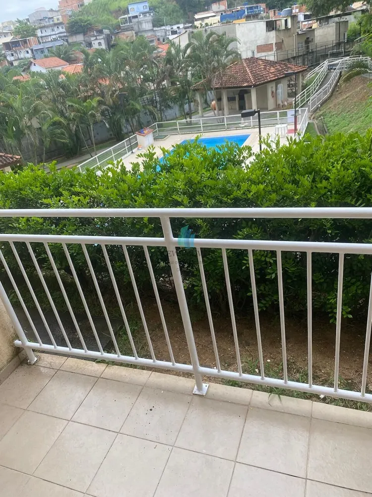 Apartamento, 2 quartos, 42 m² - Foto 1