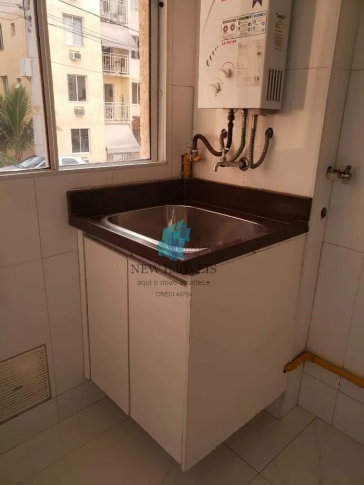Apartamento, 2 quartos, 42 m² - Foto 8